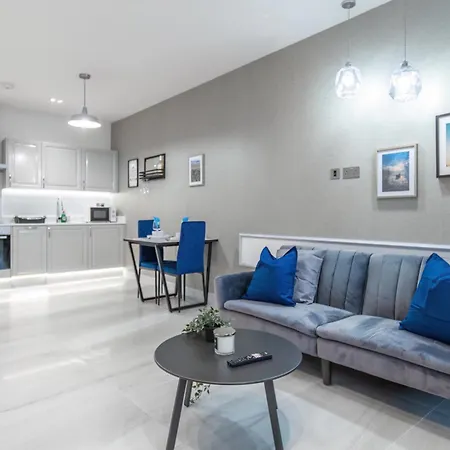 Modern & Stylish Apartments Didcot With Free Wifi Exterior photo