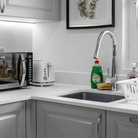 Modern & Stylish Apartments Didcot With Free Wifi Exterior photo