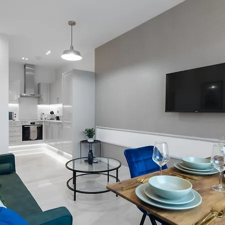 Modern & Stylish Apartments Didcot With Free Wifi Exterior photo