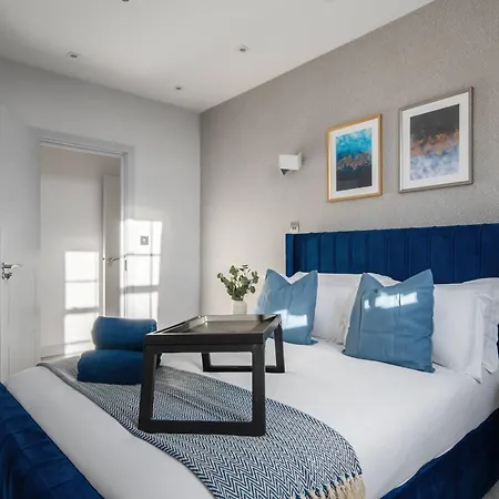Modern & Stylish Apartments Didcot With Free Wifi Exterior photo