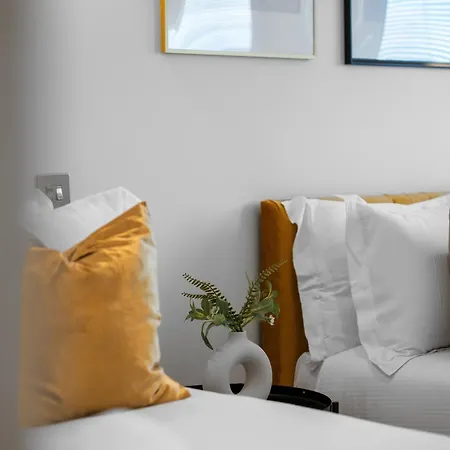 Modern & Stylish Apartments Didcot With Free Wifi Exterior photo