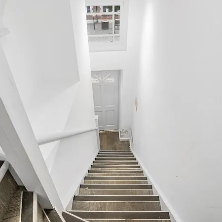 Modern & Stylish Apartments Didcot With Free Wifi Exterior photo