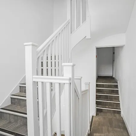 Modern & Stylish Apartments Didcot With Free Wifi Exterior photo