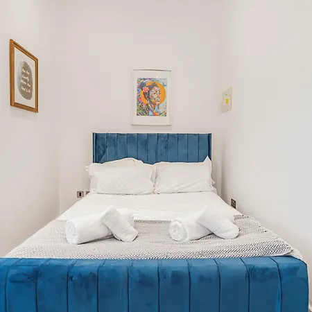Modern & Stylish Apartments Didcot With Free Wifi Exterior photo