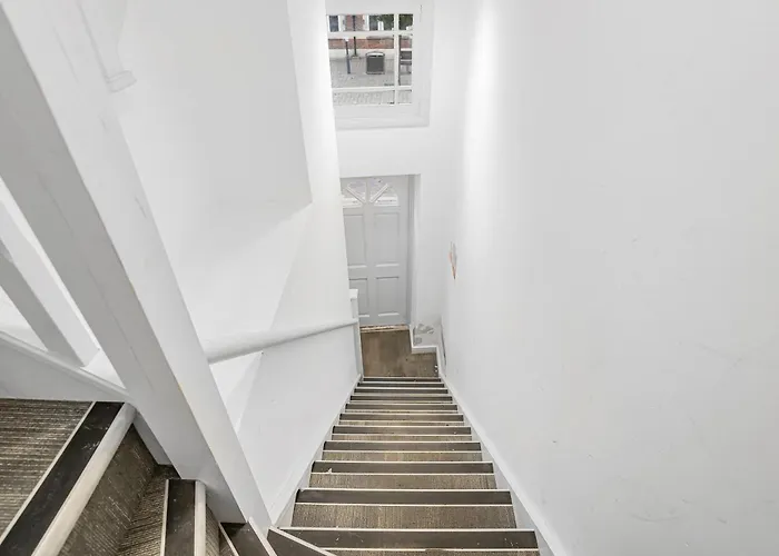 Modern & Stylish Apartments Didcot With Free Wifi