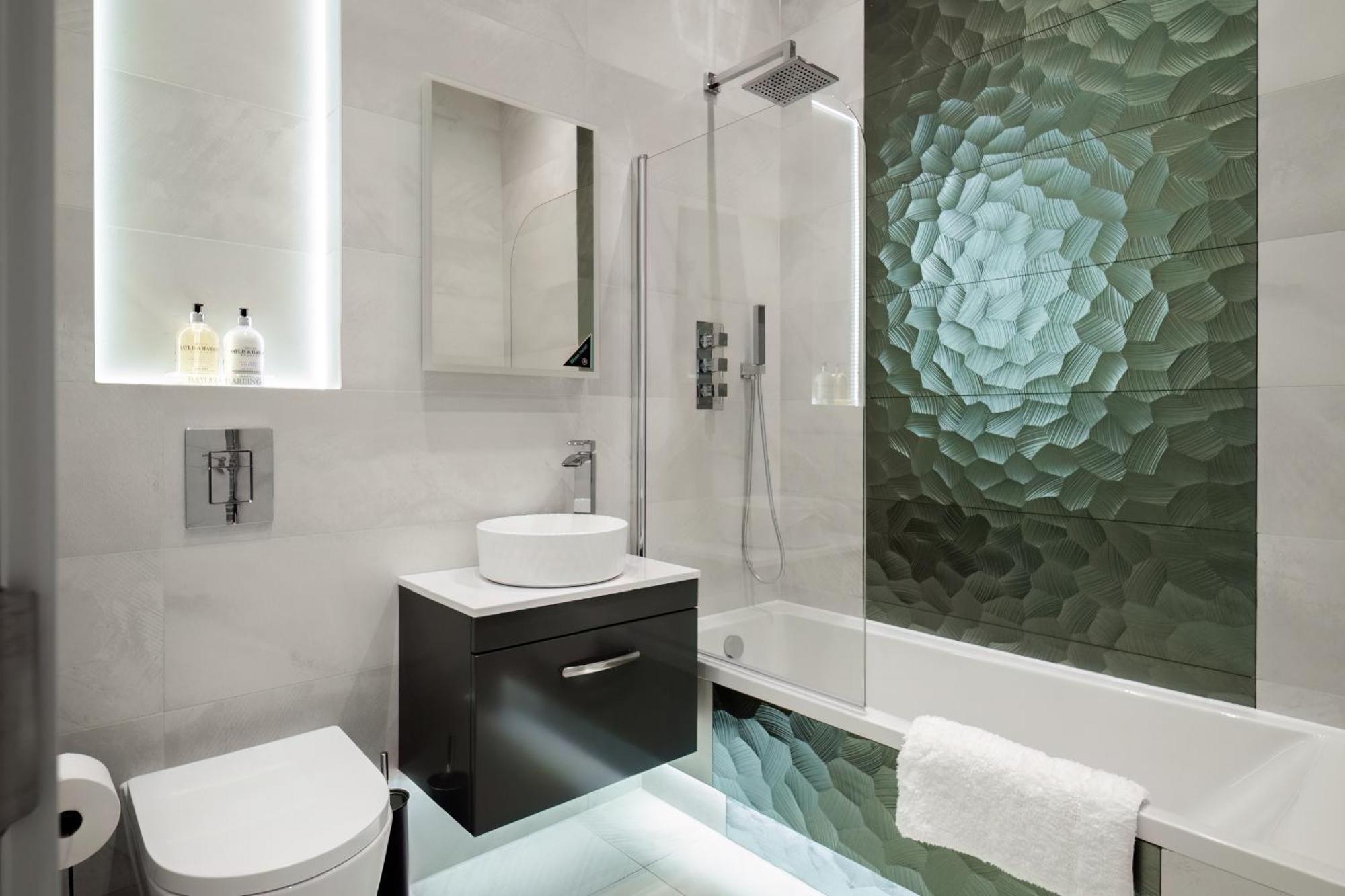 Apartment Modern & Stylish With Free Wifi Didcot