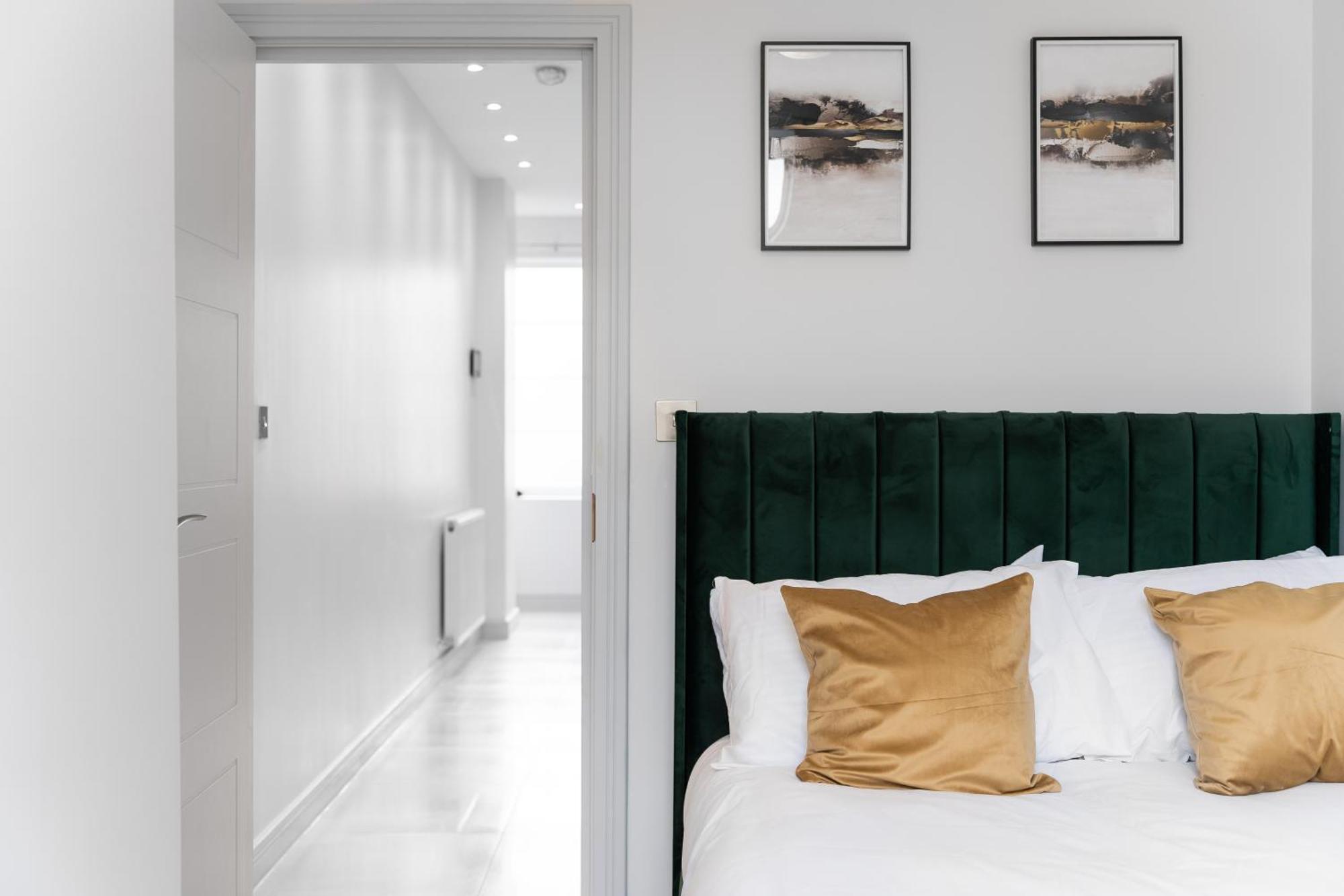 Modern & Stylish With Free Wifi