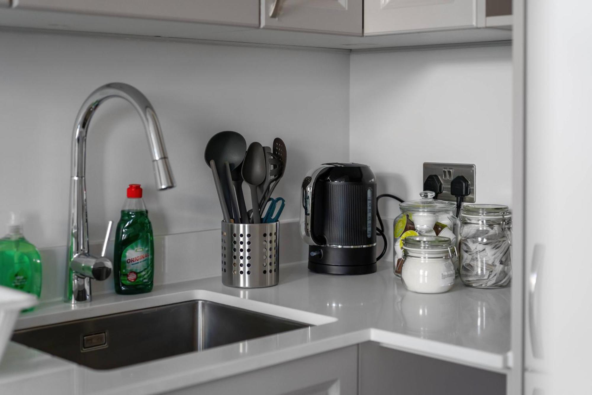 Modern & Stylish With Free Wifi * Didcot
