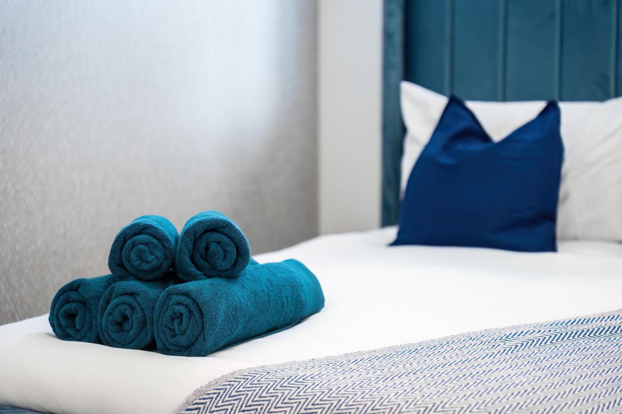 Modern & Stylish With Free Wifi Apartment Didcot