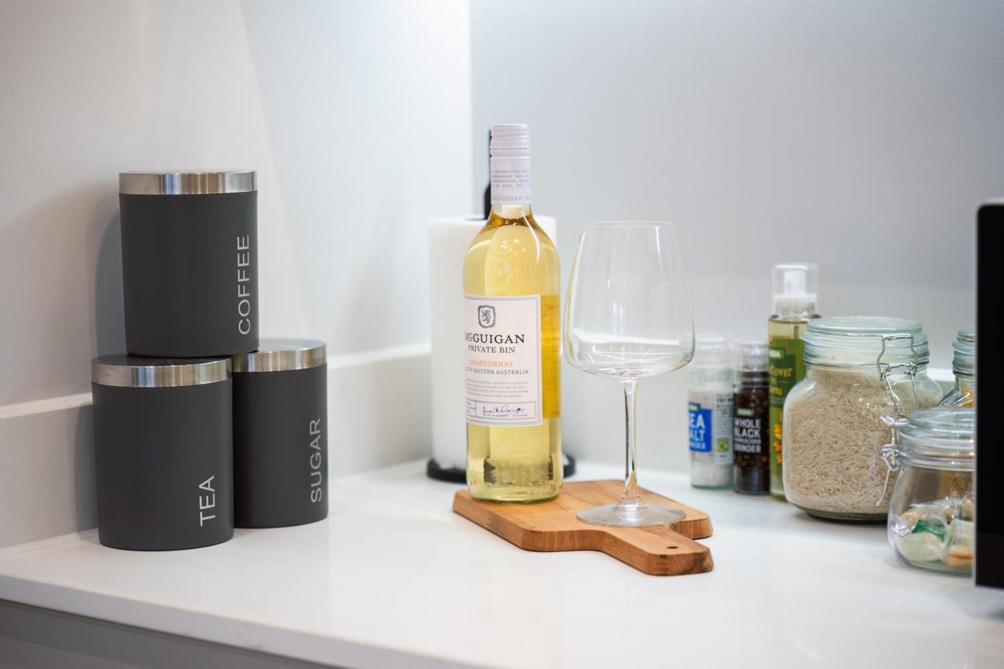 Modern & Stylish With Free Wifi * Didcot
