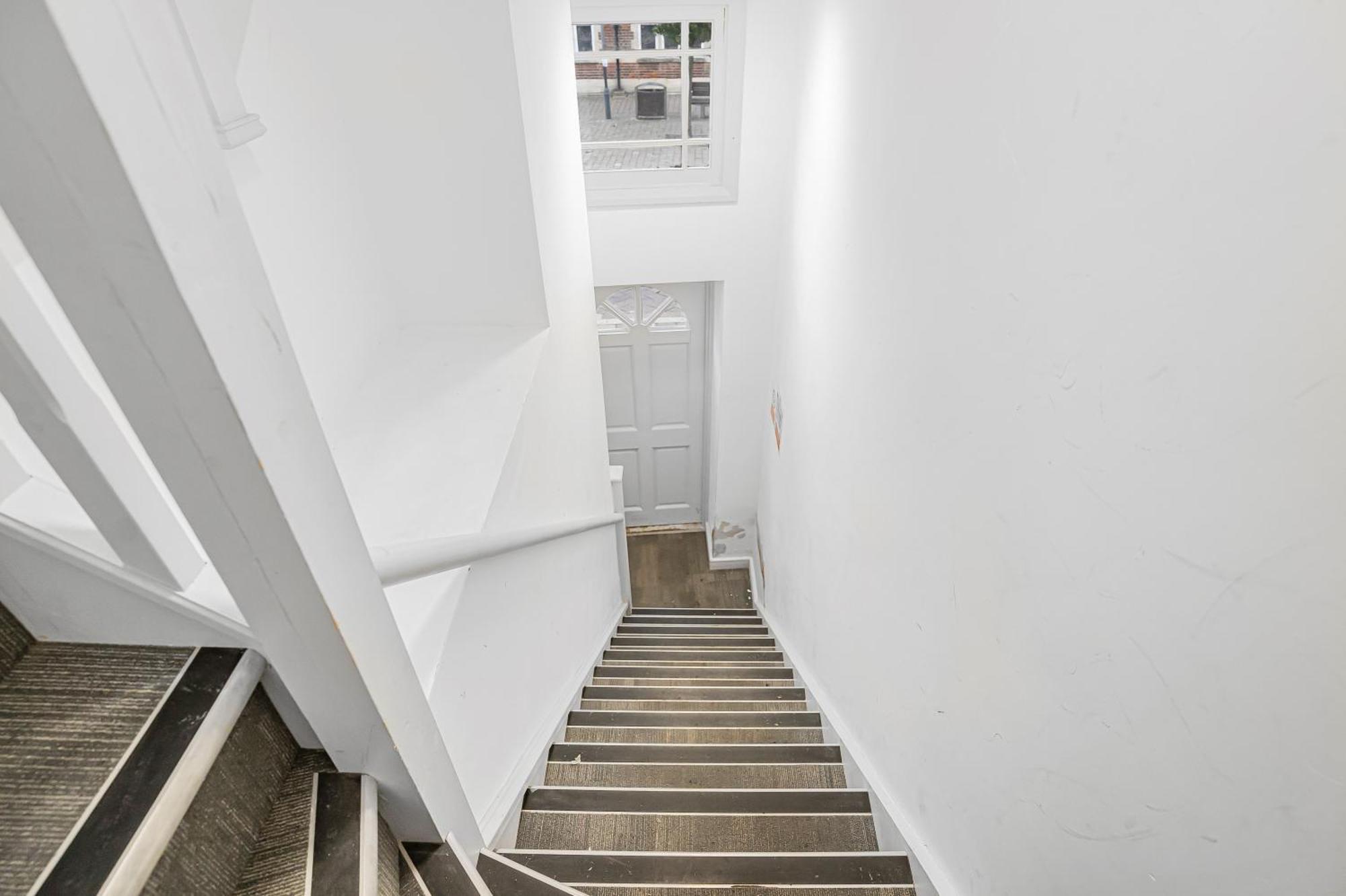 Apartment Modern & Stylish With Free Wifi Didcot