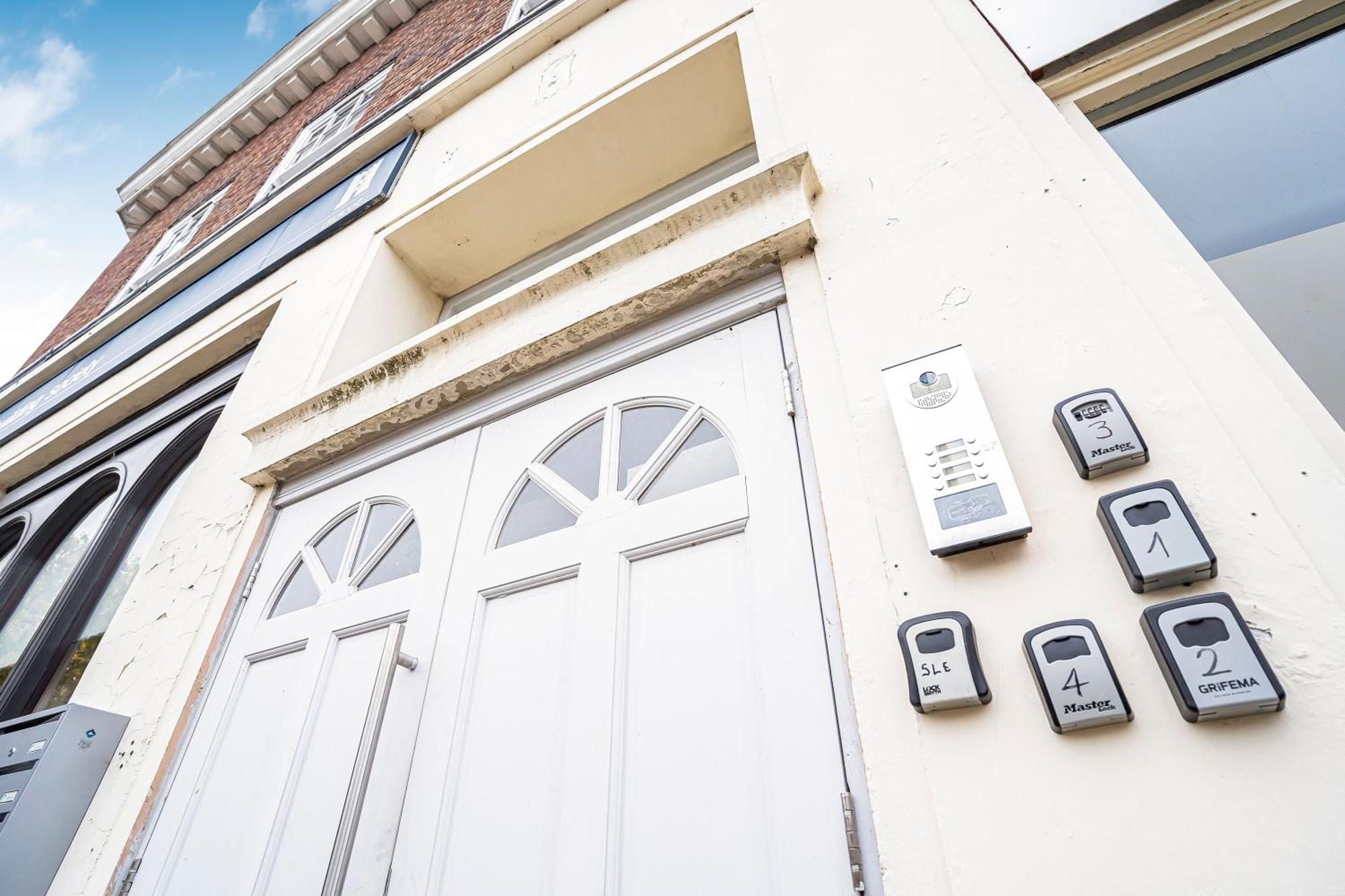 Apartment Modern & Stylish With Free Wifi Didcot