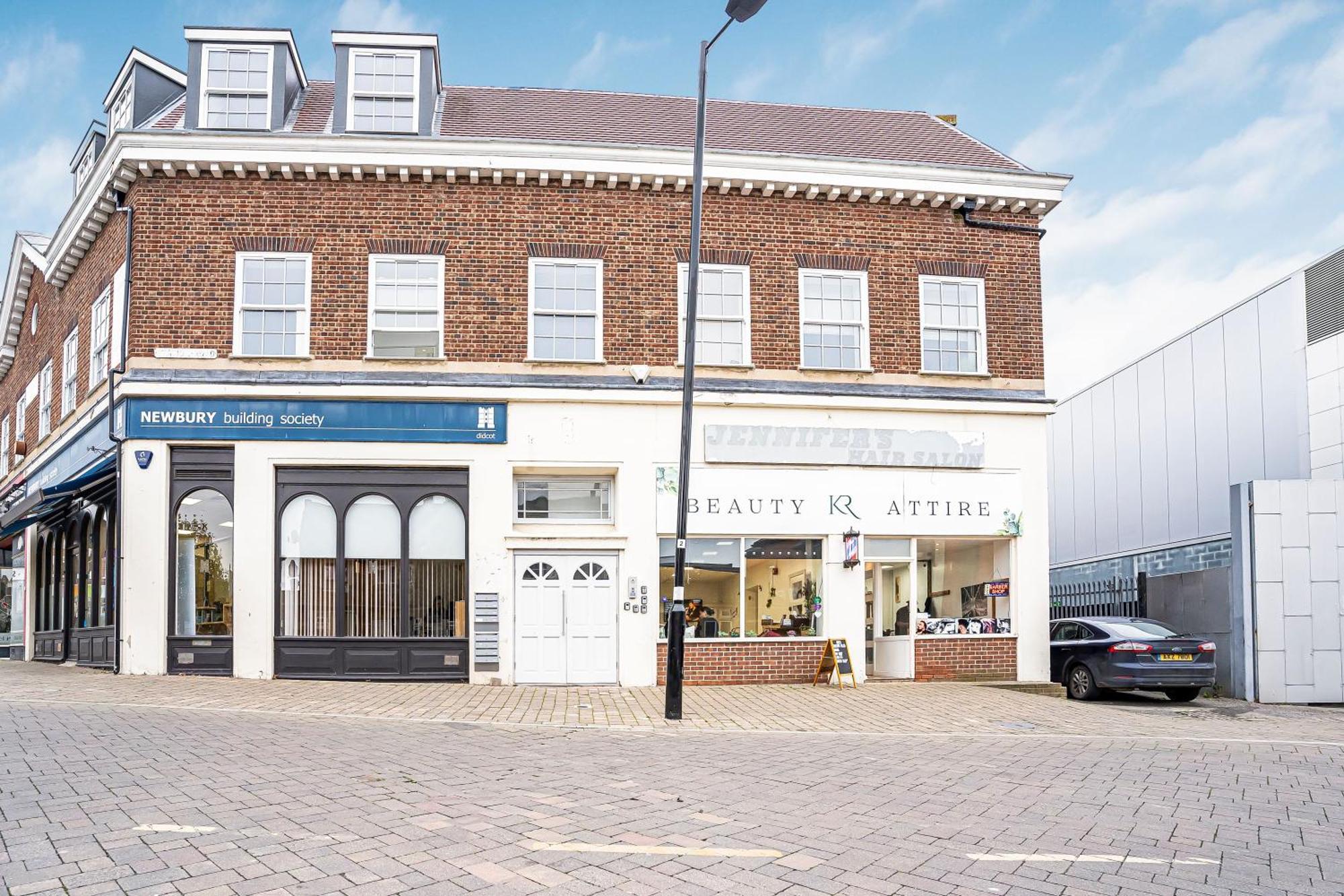Modern & Stylish With Free Wifi Apartment Didcot