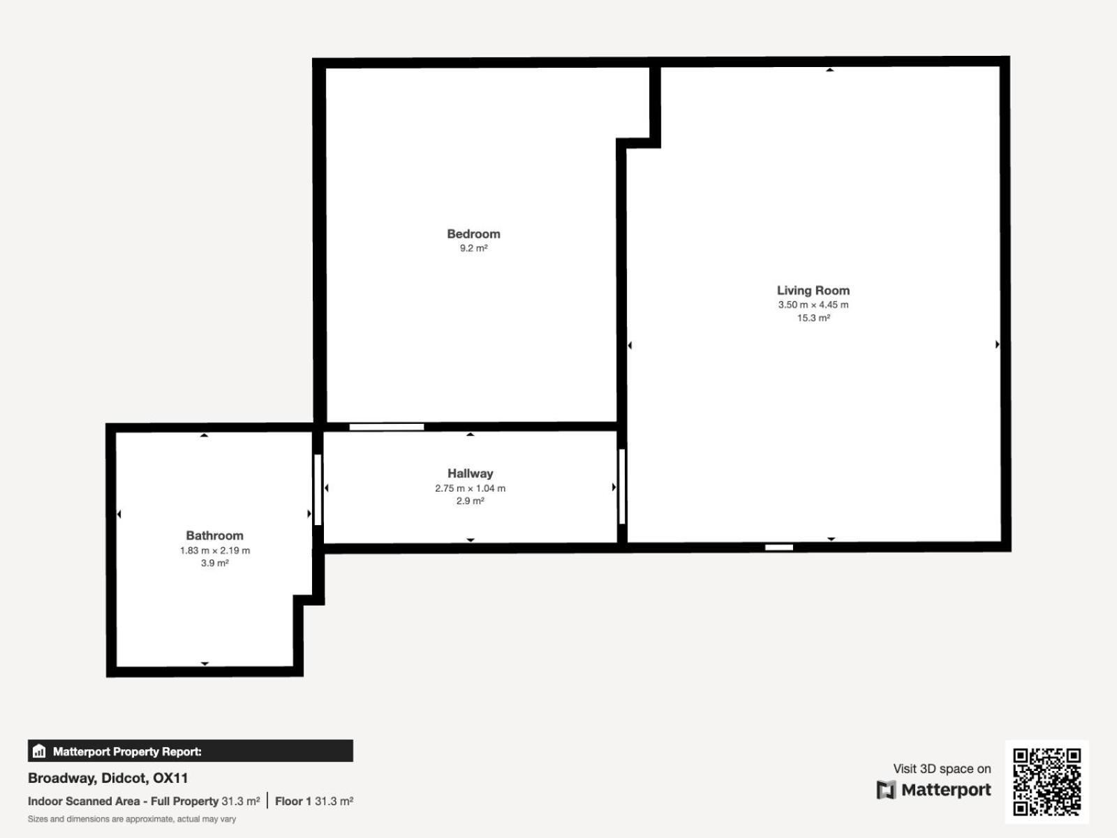 Modern & Stylish With Free Wifi Apartment *
