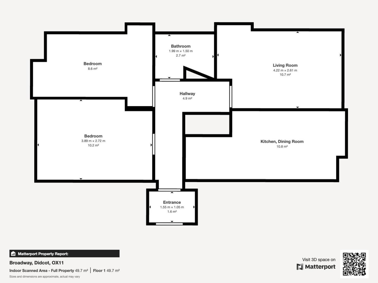 Apartment Modern & Stylish With Free Wifi